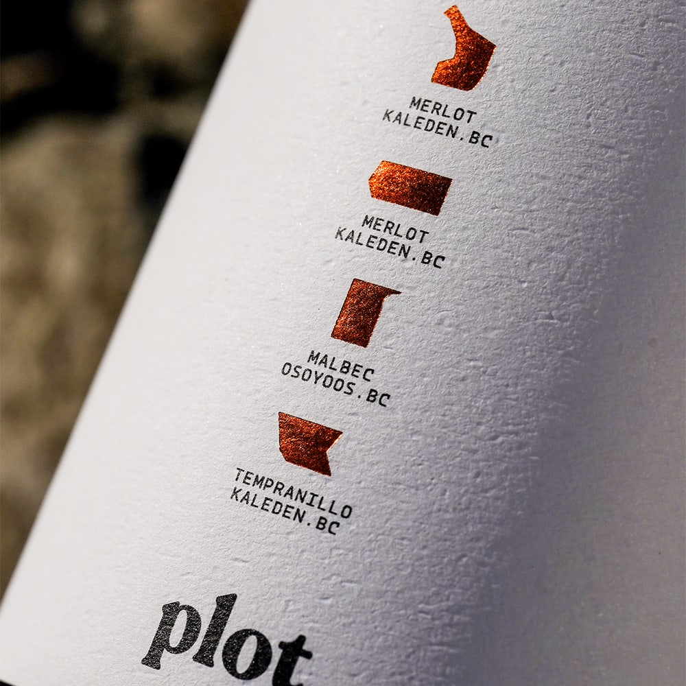 The Neighbour Pack - Plot Wines